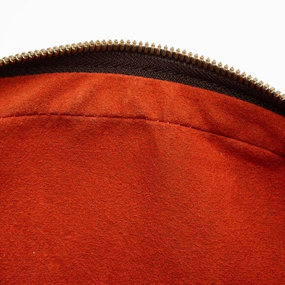 Louis Vuitton Vintage Damier Ebene Ipanema GM Shoulder Bag - Picture 10 of 10